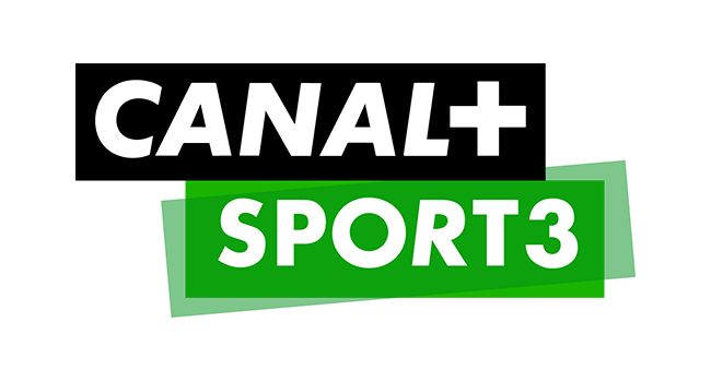 Canal + Sport 3 Afrique