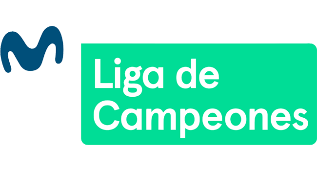 MOVISTAR LIGA DE CAMPEONES