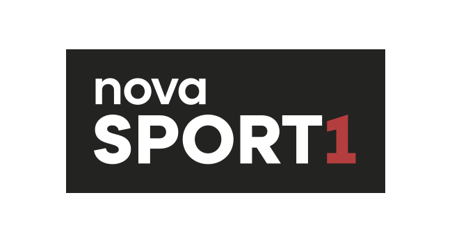 NOVA SPORT 1 Czech