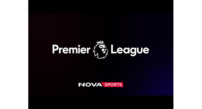 NOVA SPORTS PREMIER LEAGUE